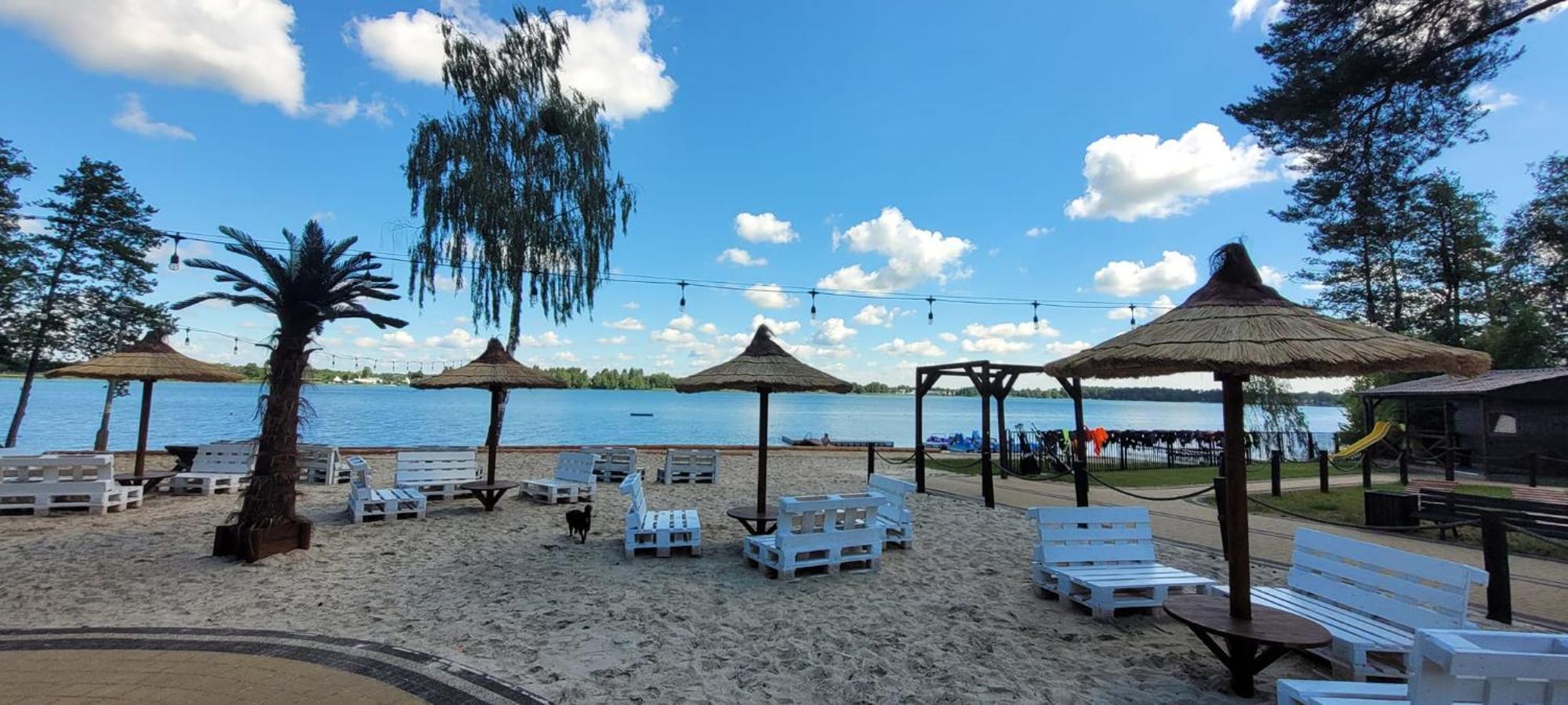 Resort Sanvit & Okuninka
