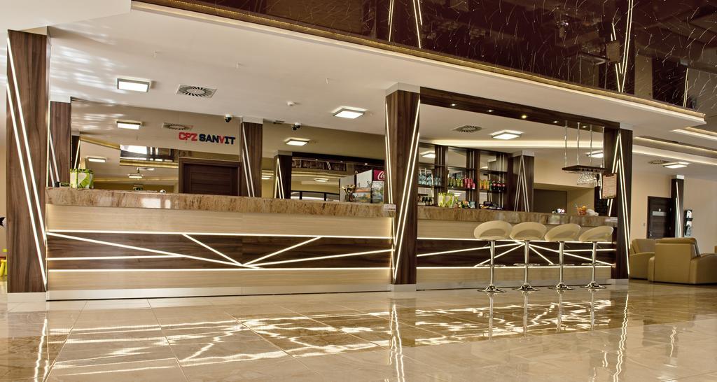 Resort Sanvit &