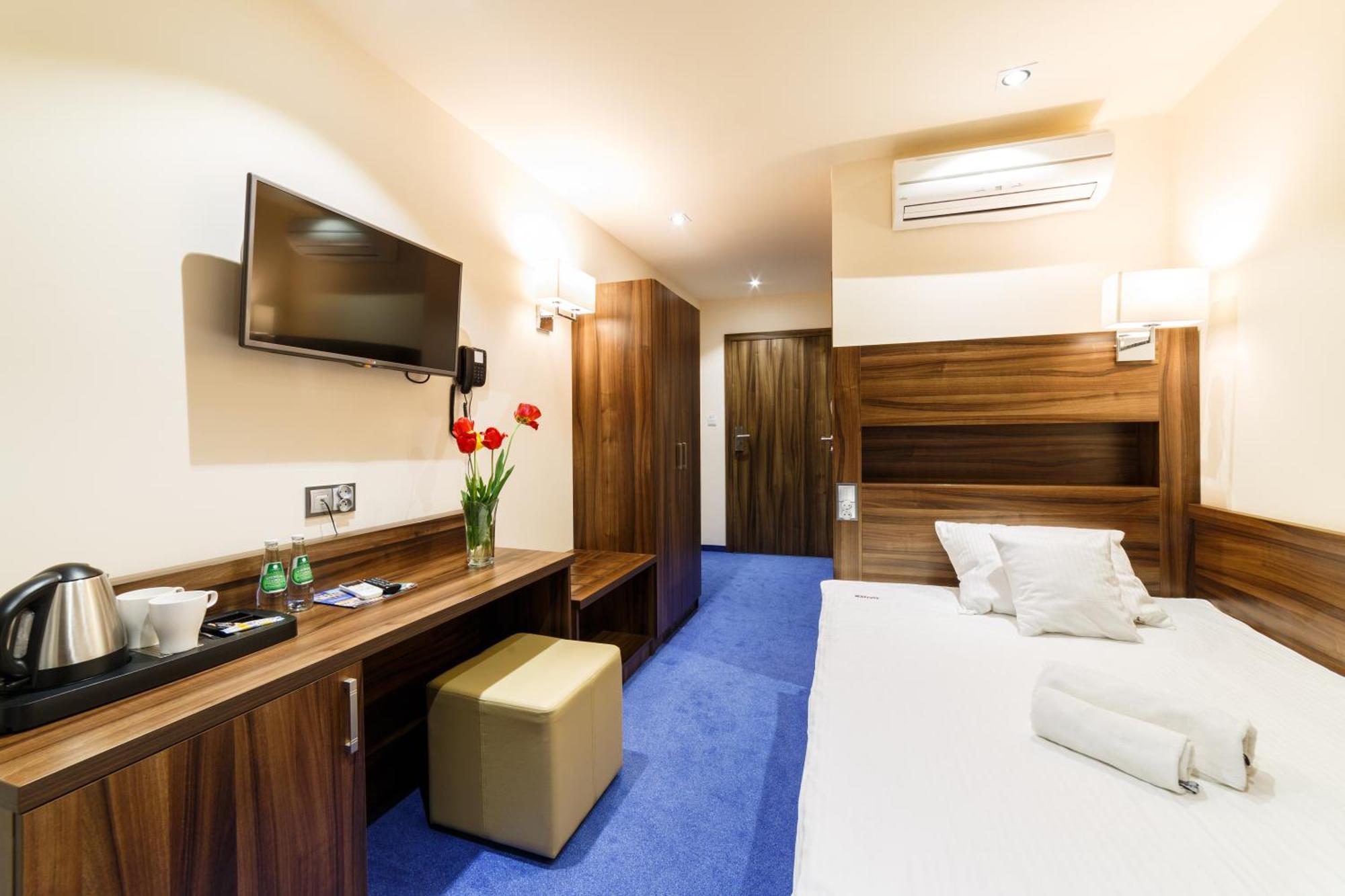Resort Sanvit & 3*
